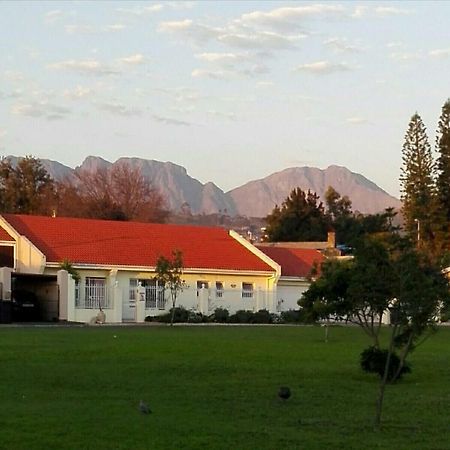 The Greens Appartamento Somerset West Esterno foto