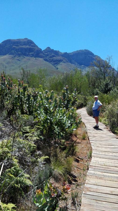 The Greens Appartamento Somerset West Esterno foto