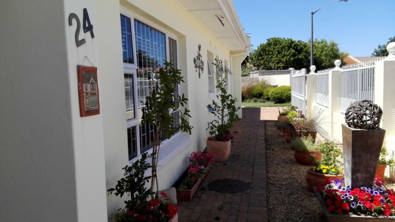 The Greens Appartamento Somerset West Esterno foto